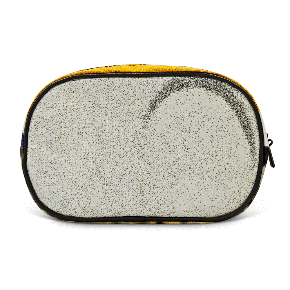 Riley Cosmetic Bag