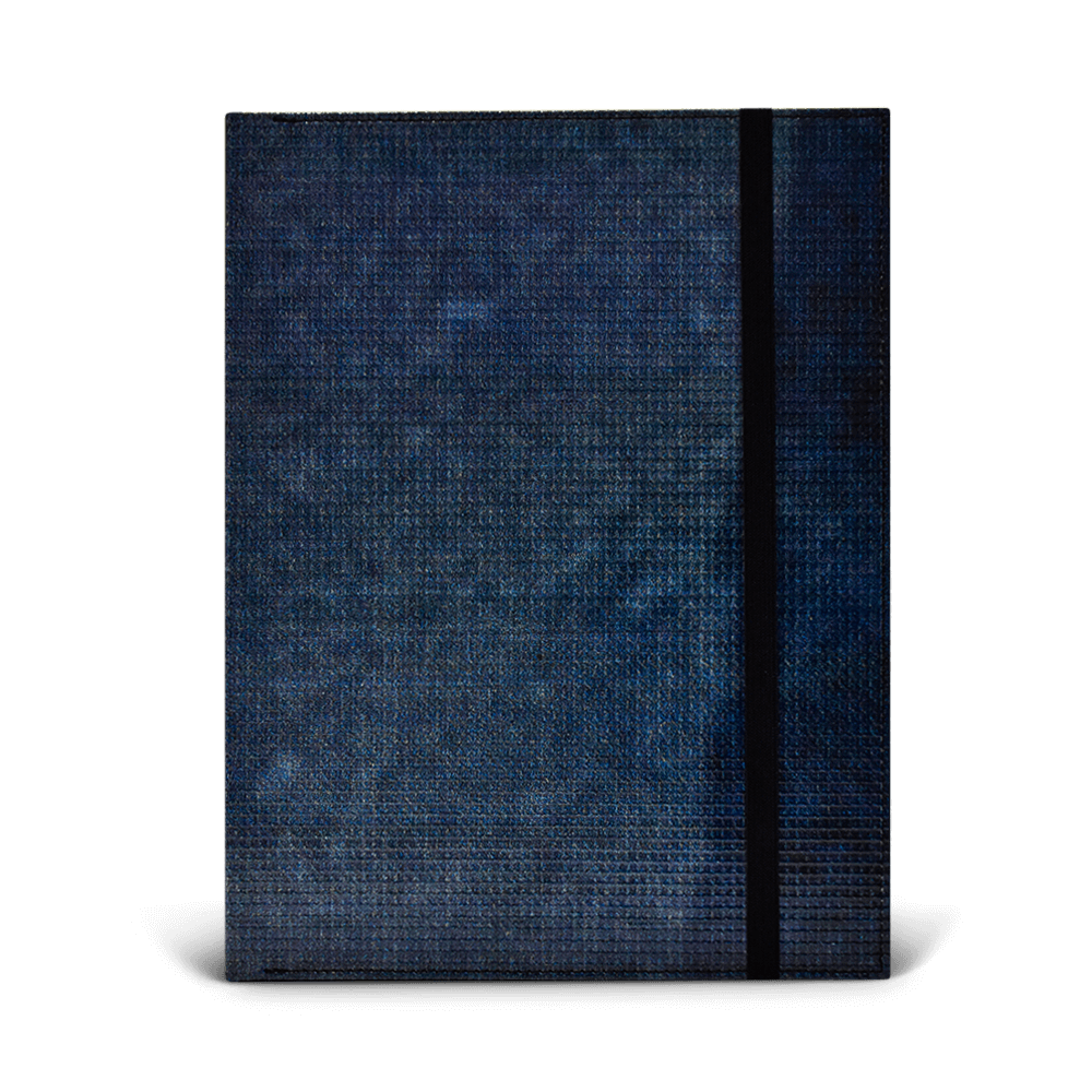 Oliver Notebook