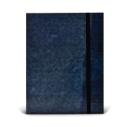 Oliver Notebook