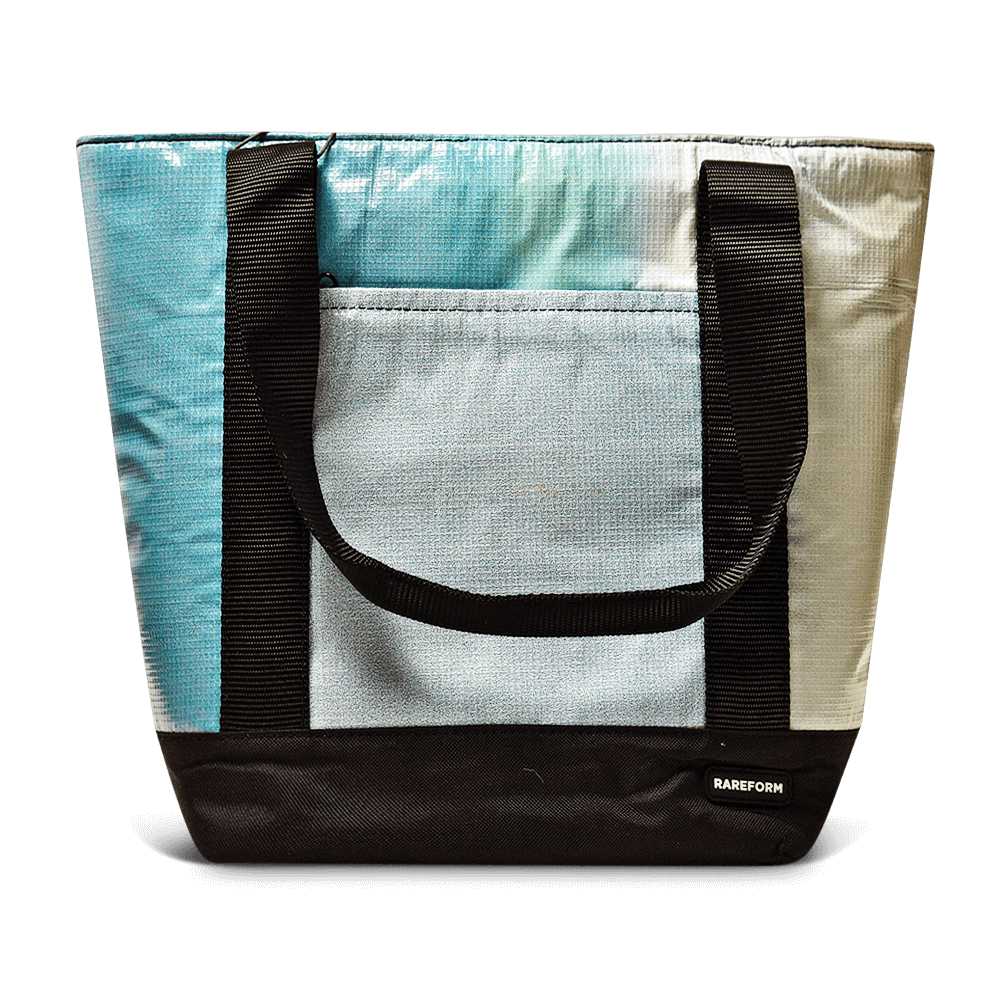 Beck Cooler Tote