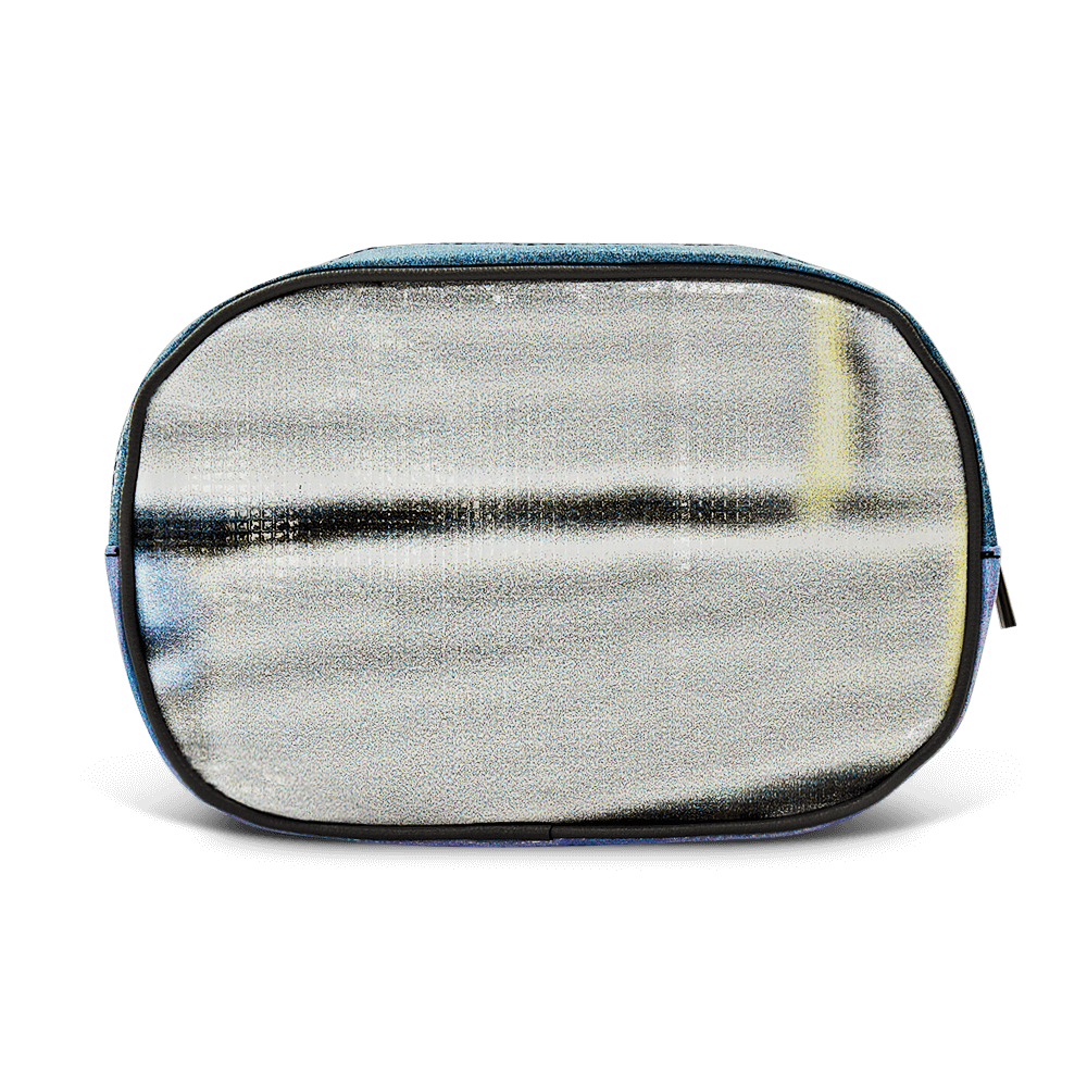 Riley Cosmetic Bag