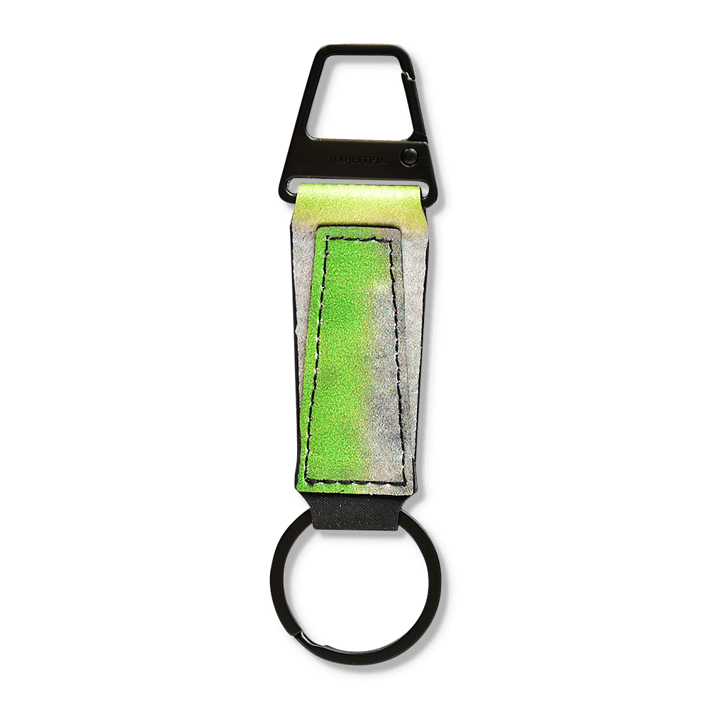 Roam Keychain