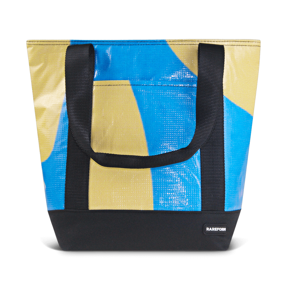 Beck Cooler Tote