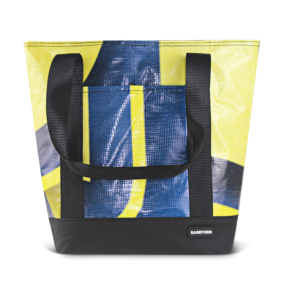 Beck Cooler Tote