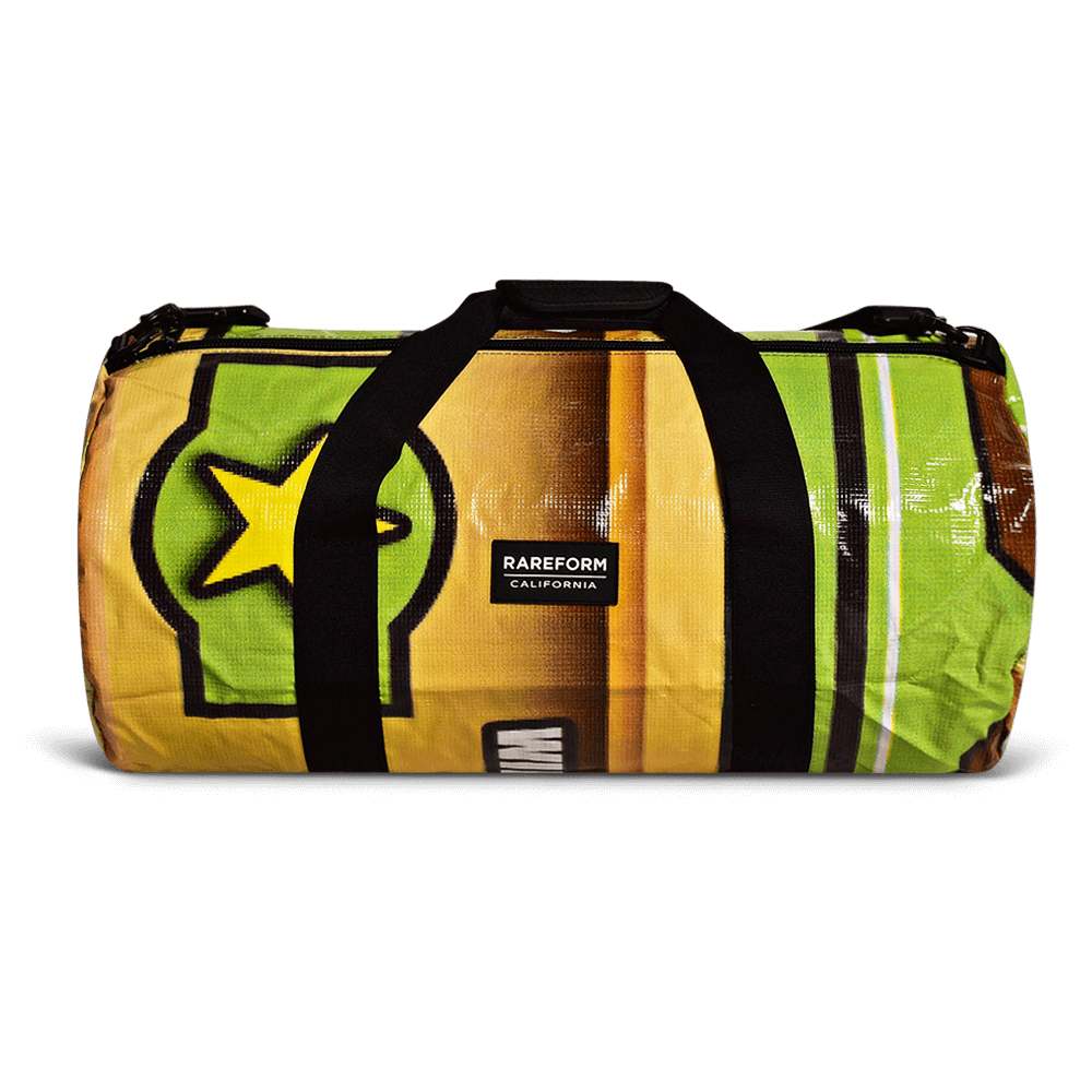 Weekender Duffle