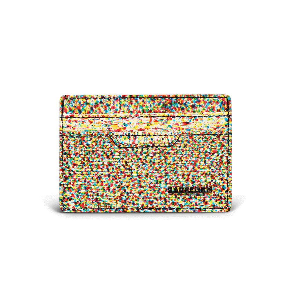 Veer Card Holder