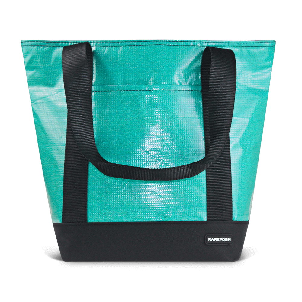 Beck Cooler Tote