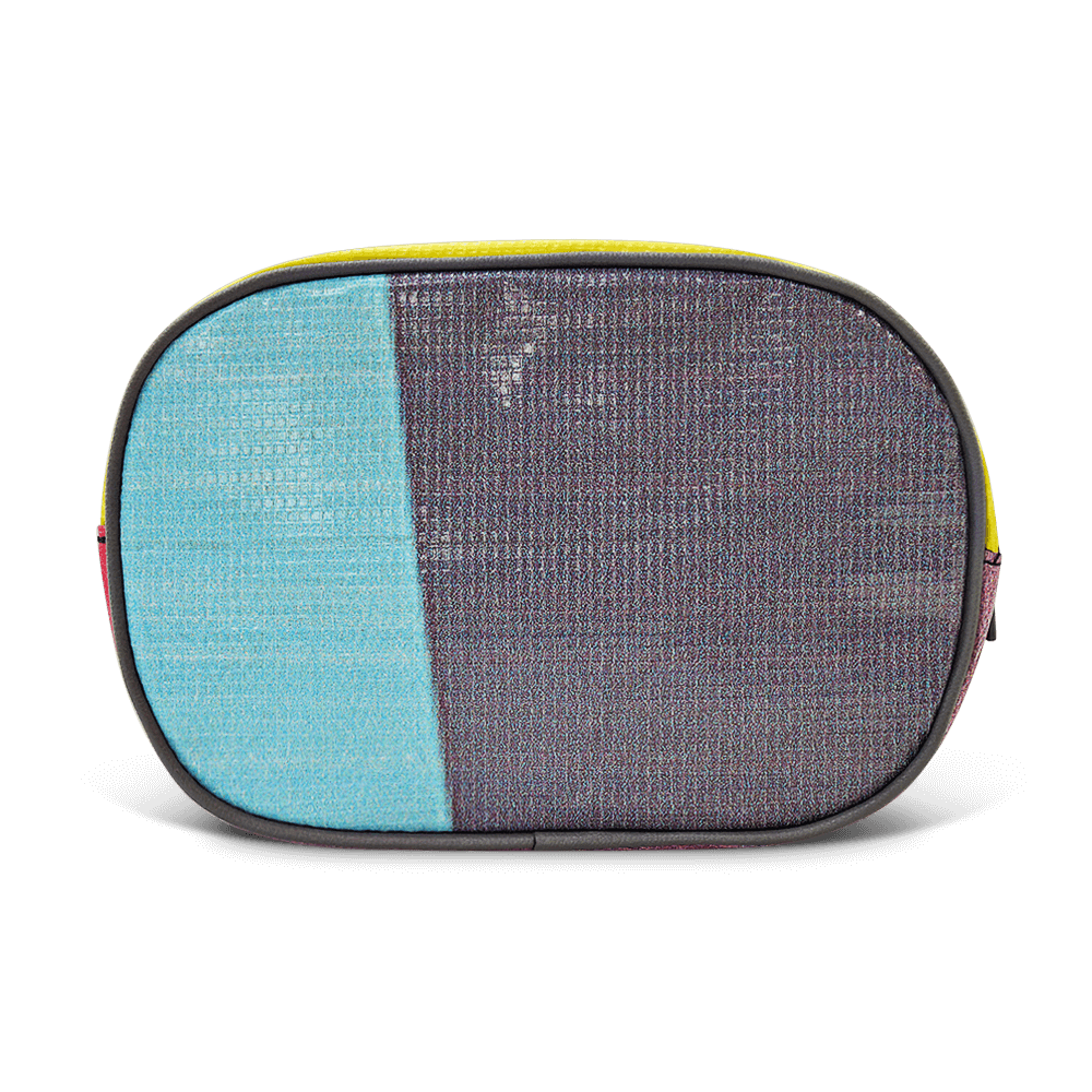 Riley Cosmetic Bag