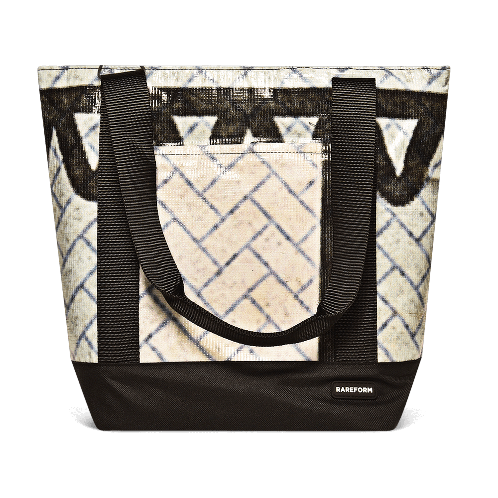 Beck Cooler Tote