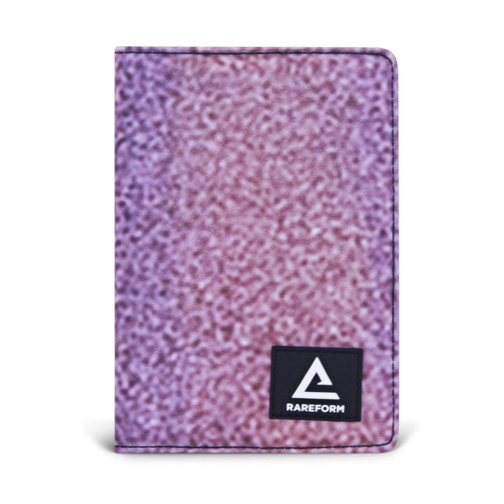 Huxley Passport Holder