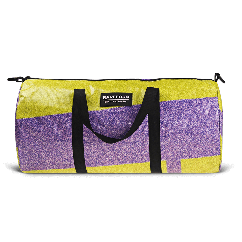 Light Duffle