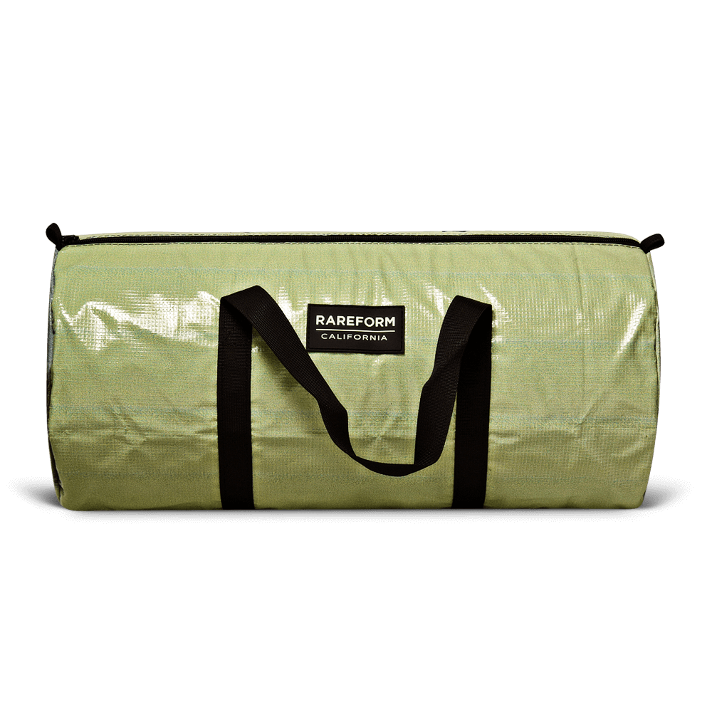 Light Duffle