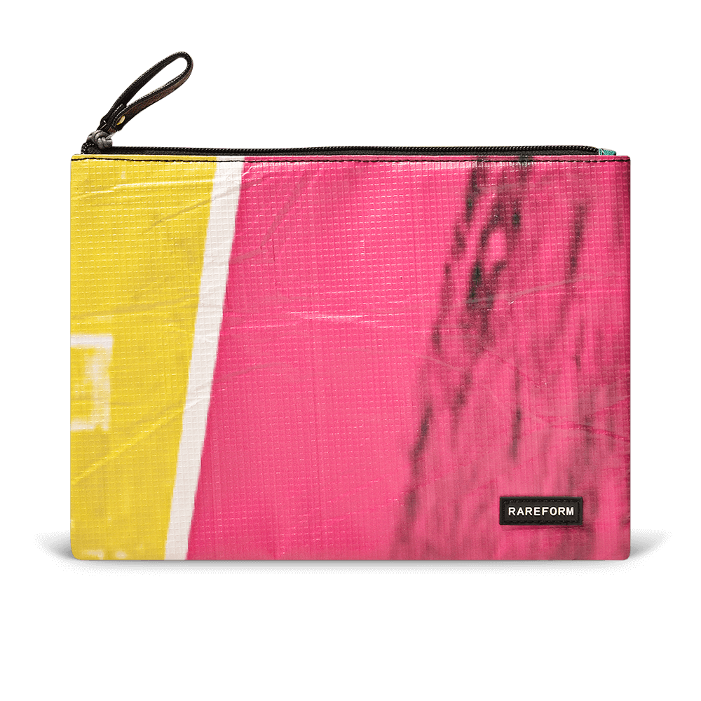 Clarke Pouch | Large