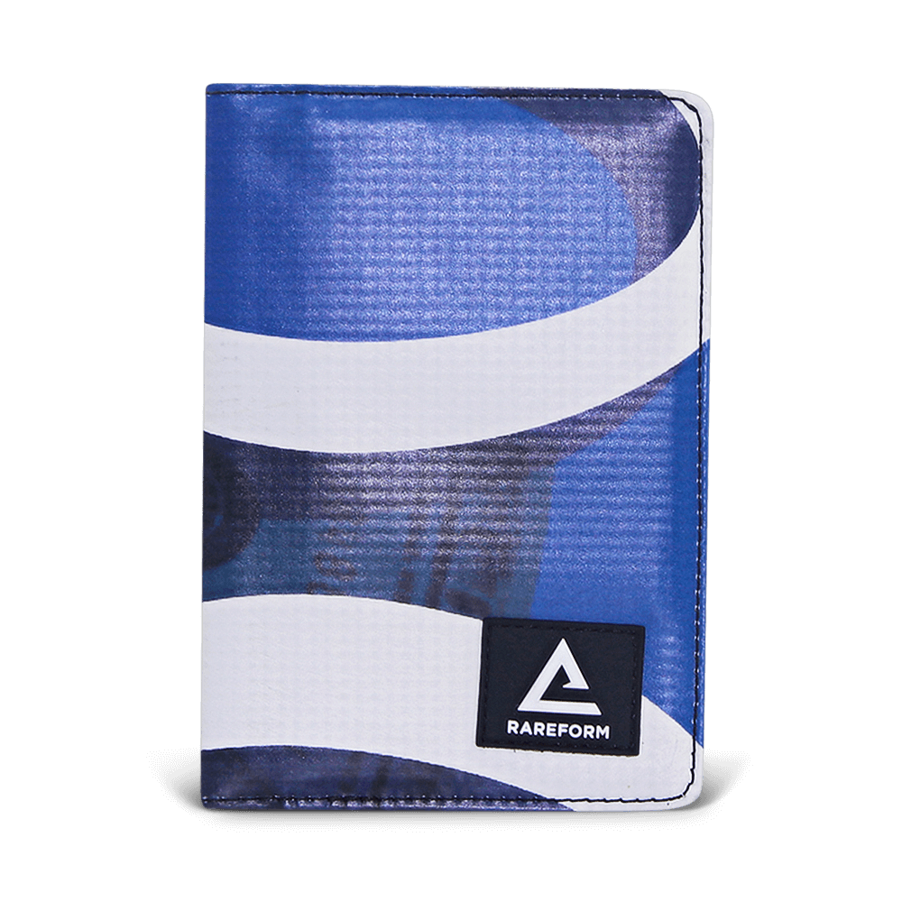Huxley Passport Holder