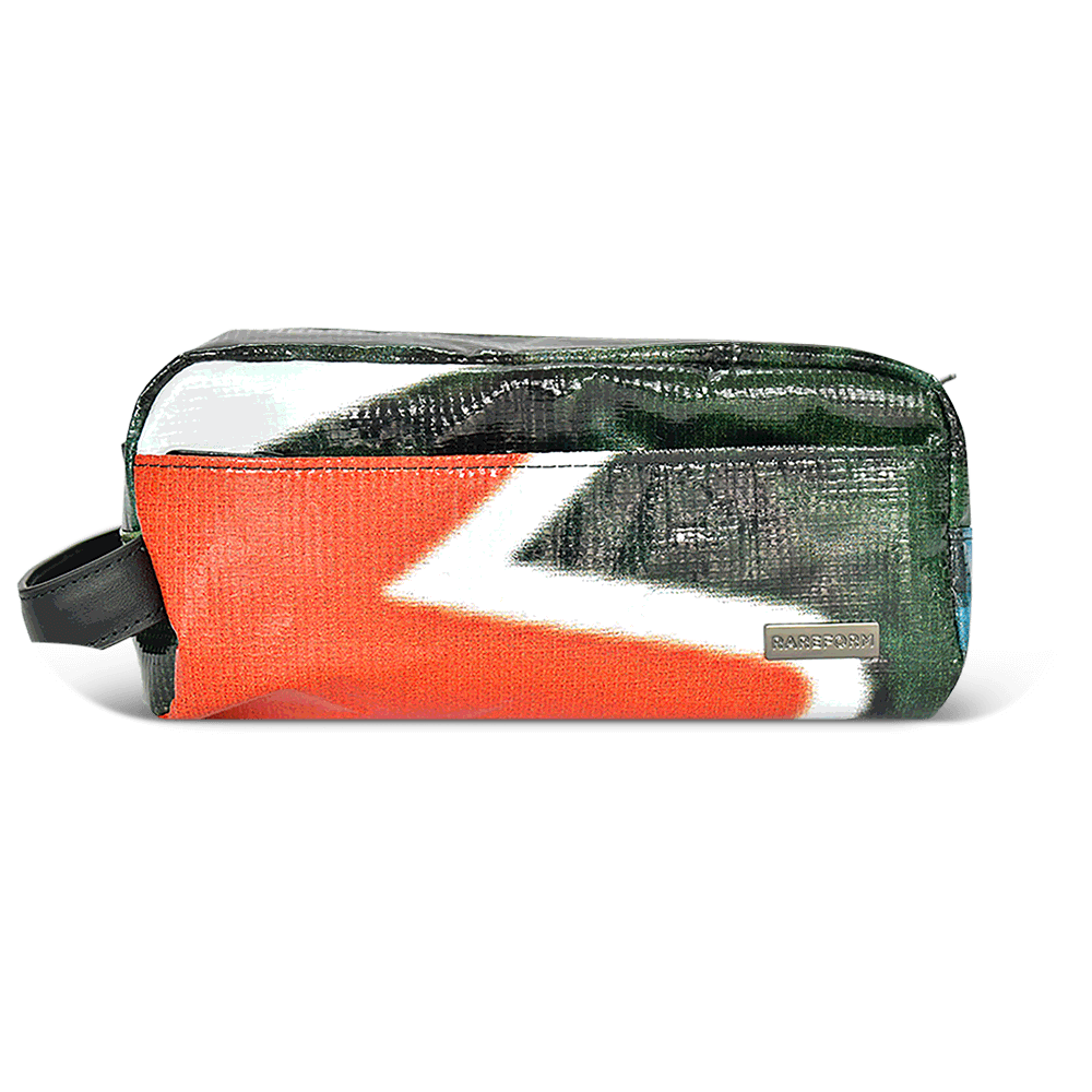 Munich Toiletry Bag