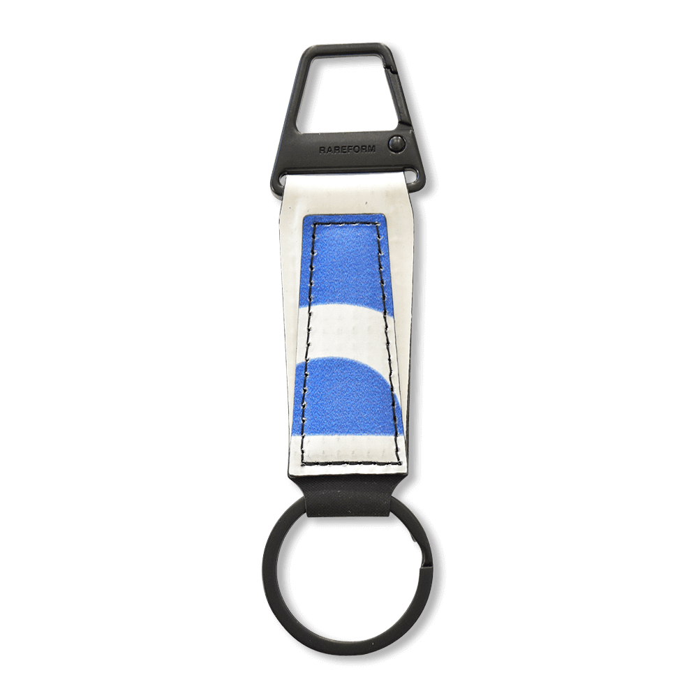 Roam Keychain