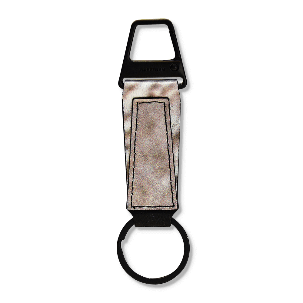 Roam Keychain