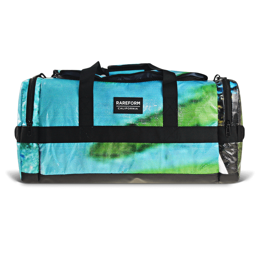 Union Duffle