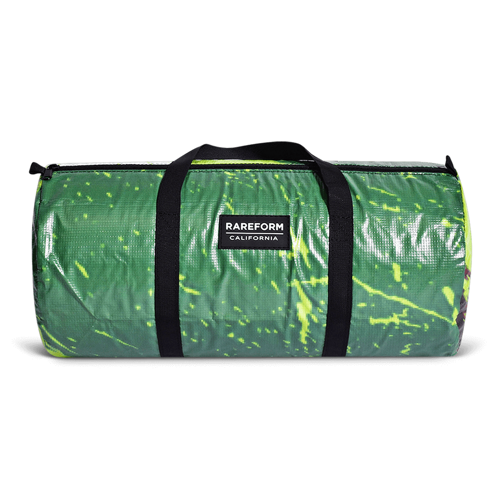 Light Duffle
