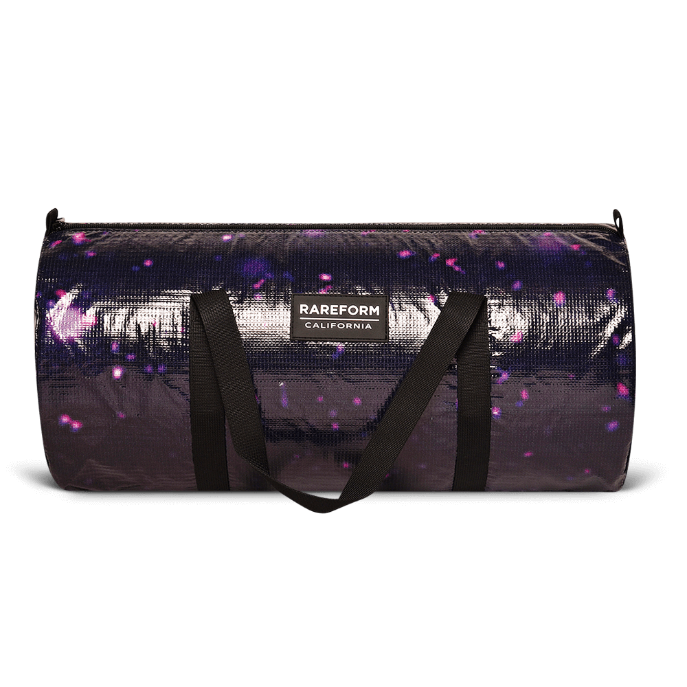 Light Duffle