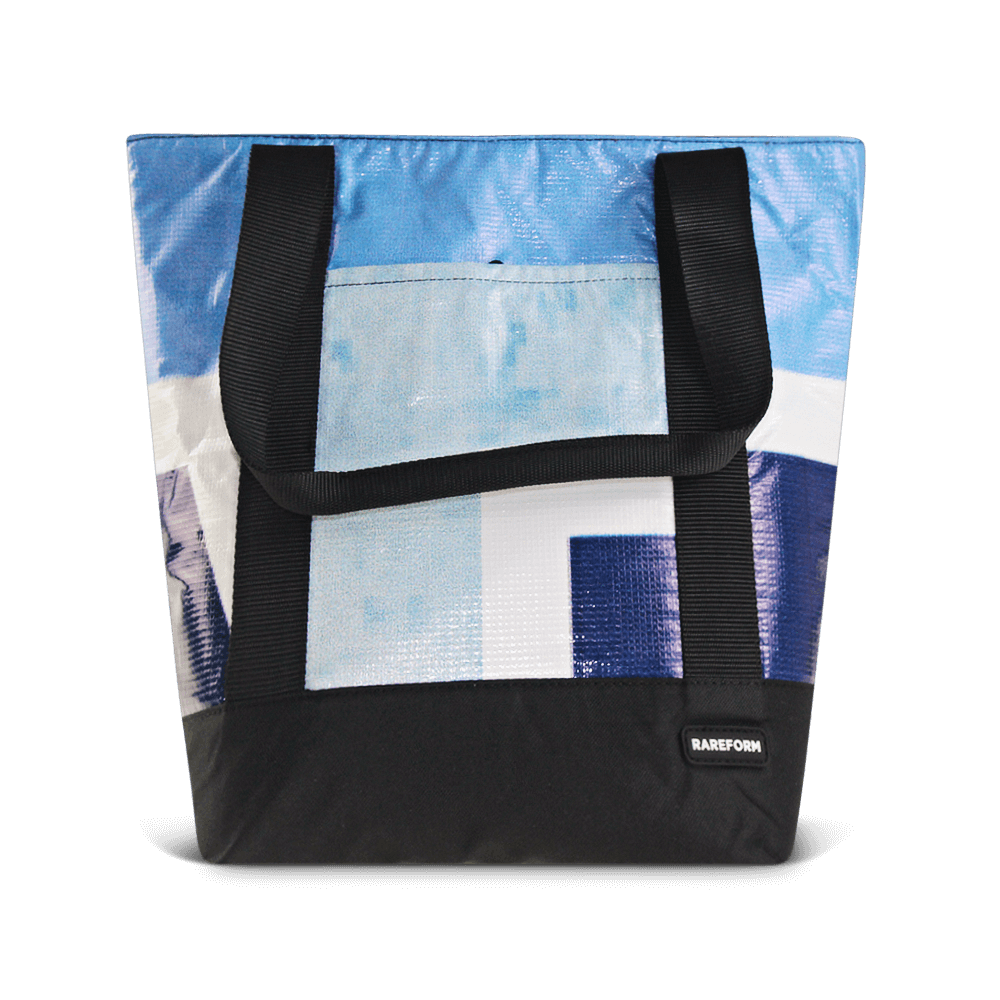 Beck Cooler Tote
