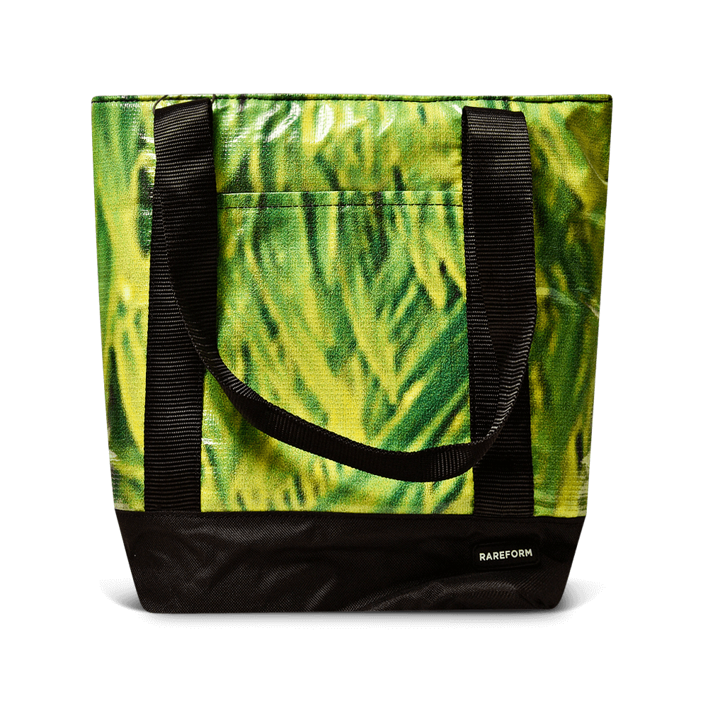 Beck Cooler Tote