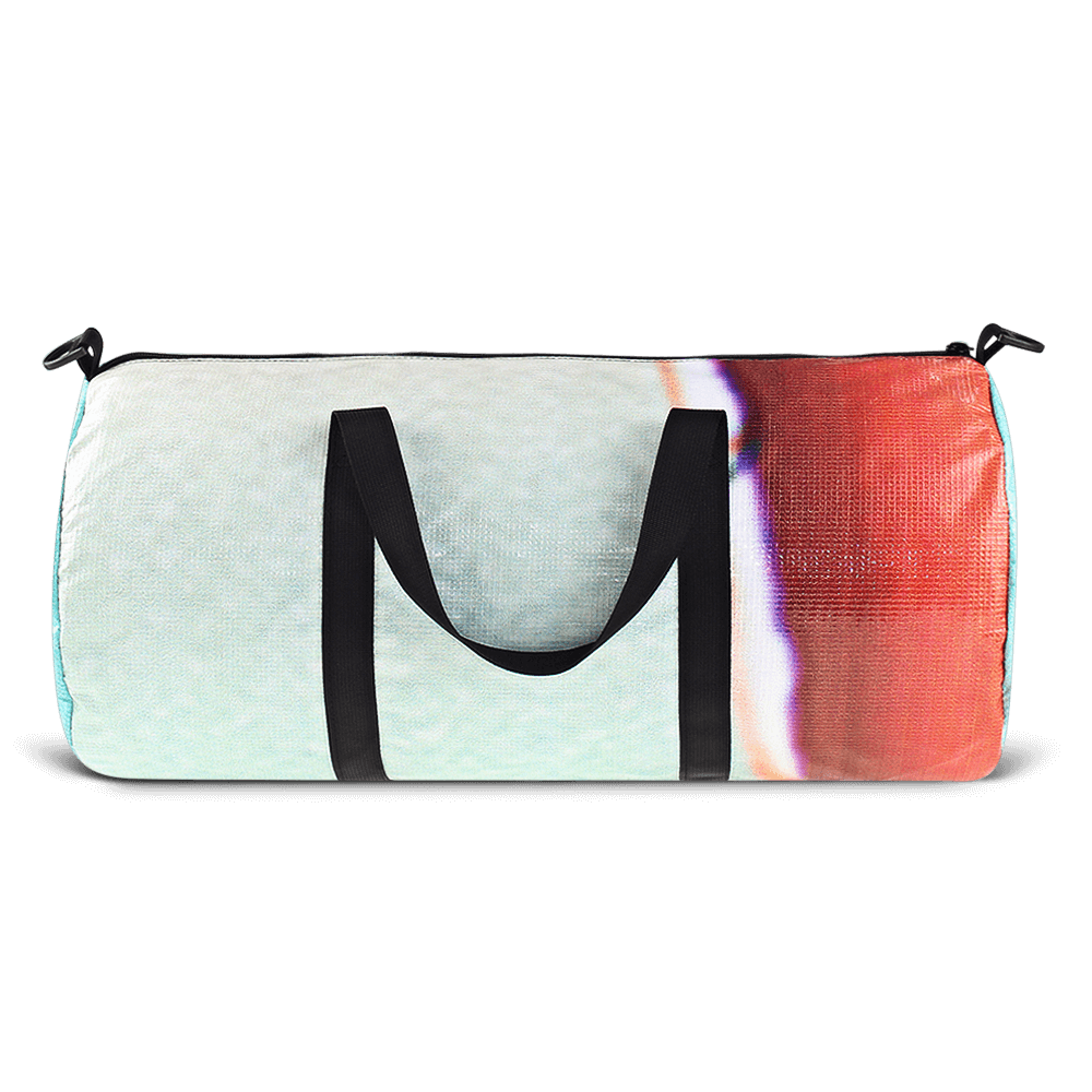 Light Duffle