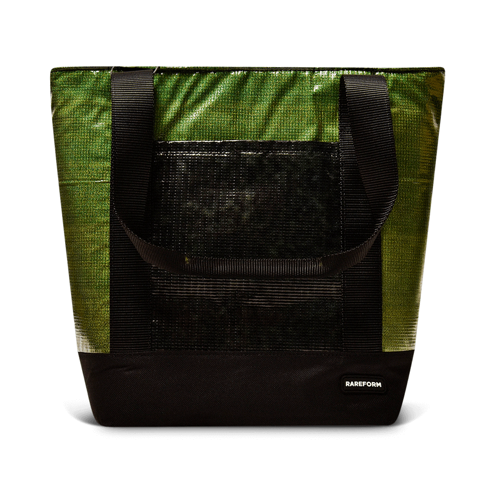 Beck Cooler Tote