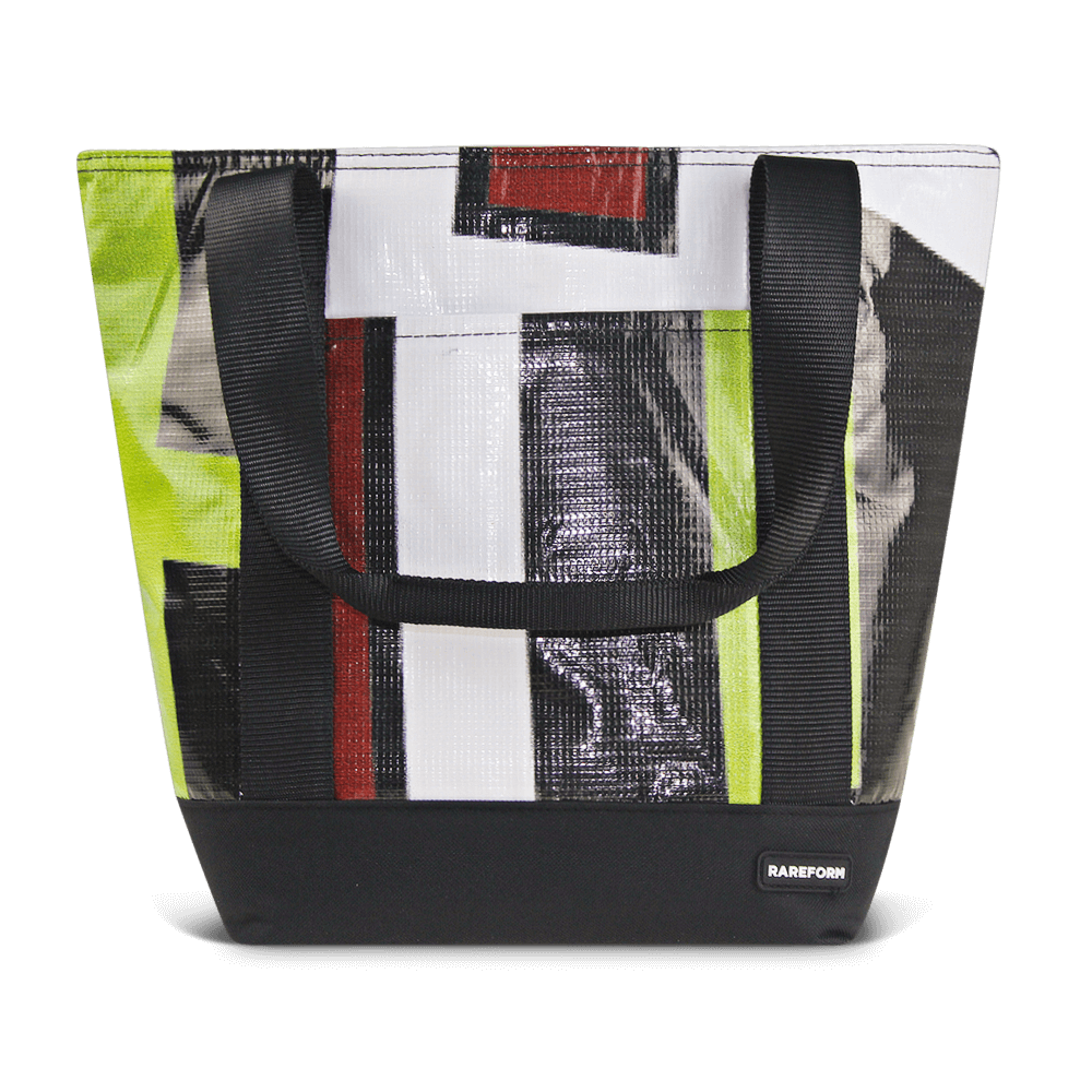 Beck Cooler Tote