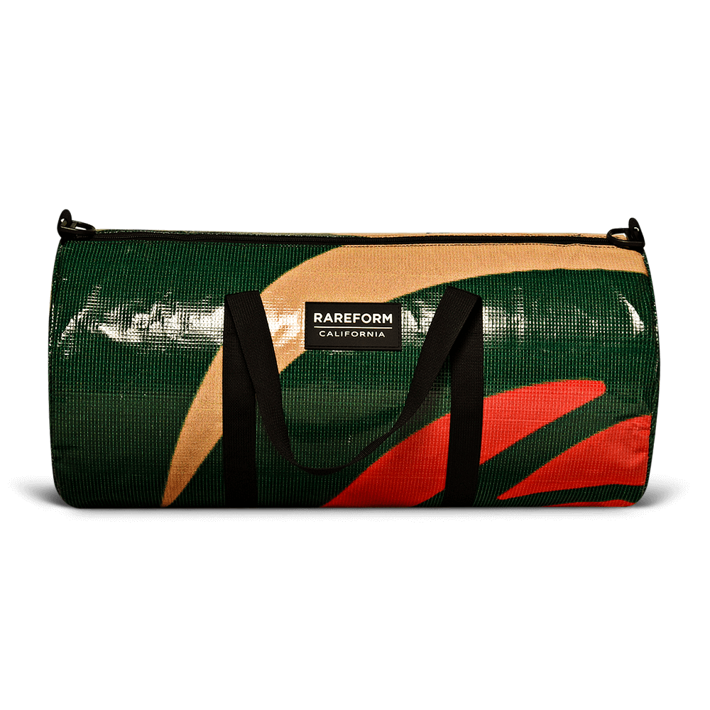 Light Duffle