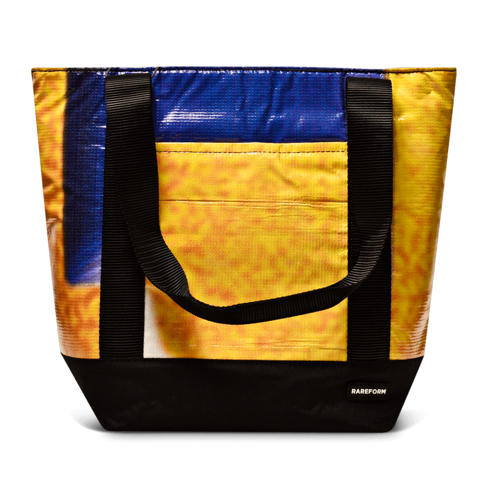 Beck Cooler Tote