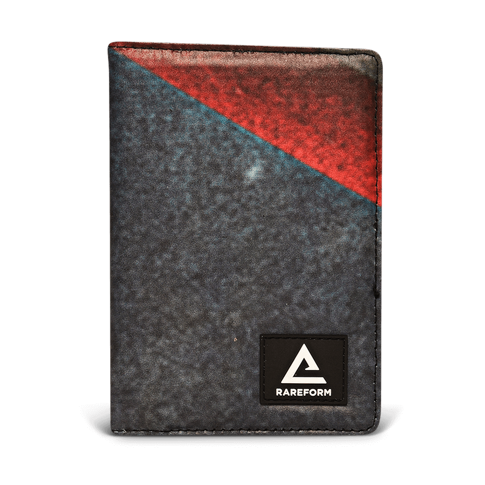 Huxley Passport Holder