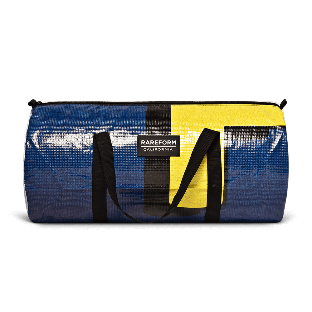 Light Duffle