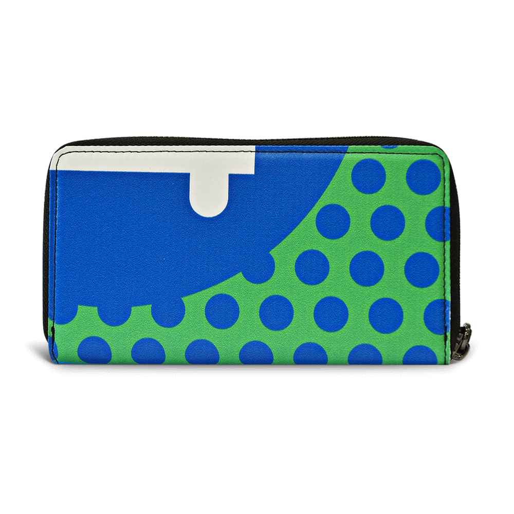 Madison Wristlet