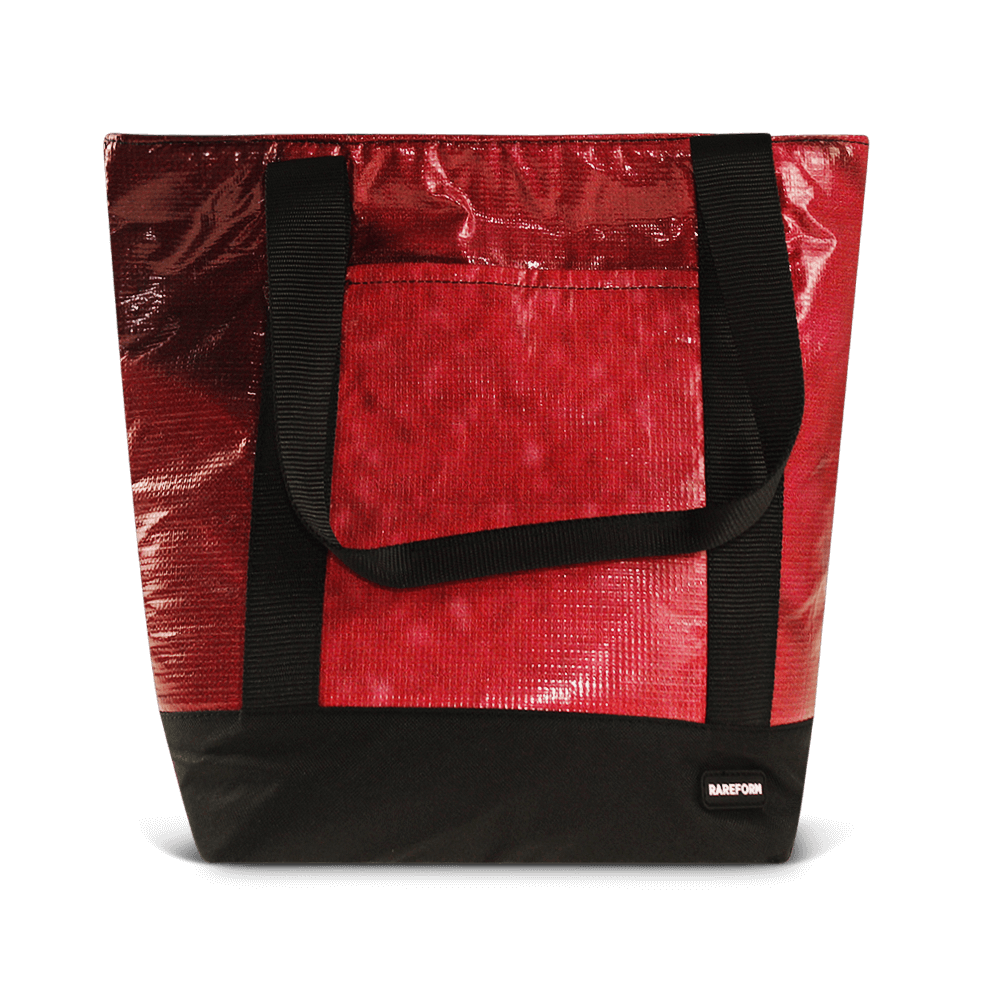 Beck Cooler Tote