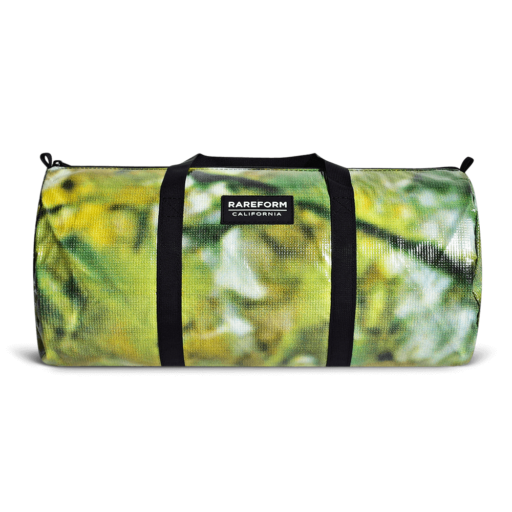 Light Duffle