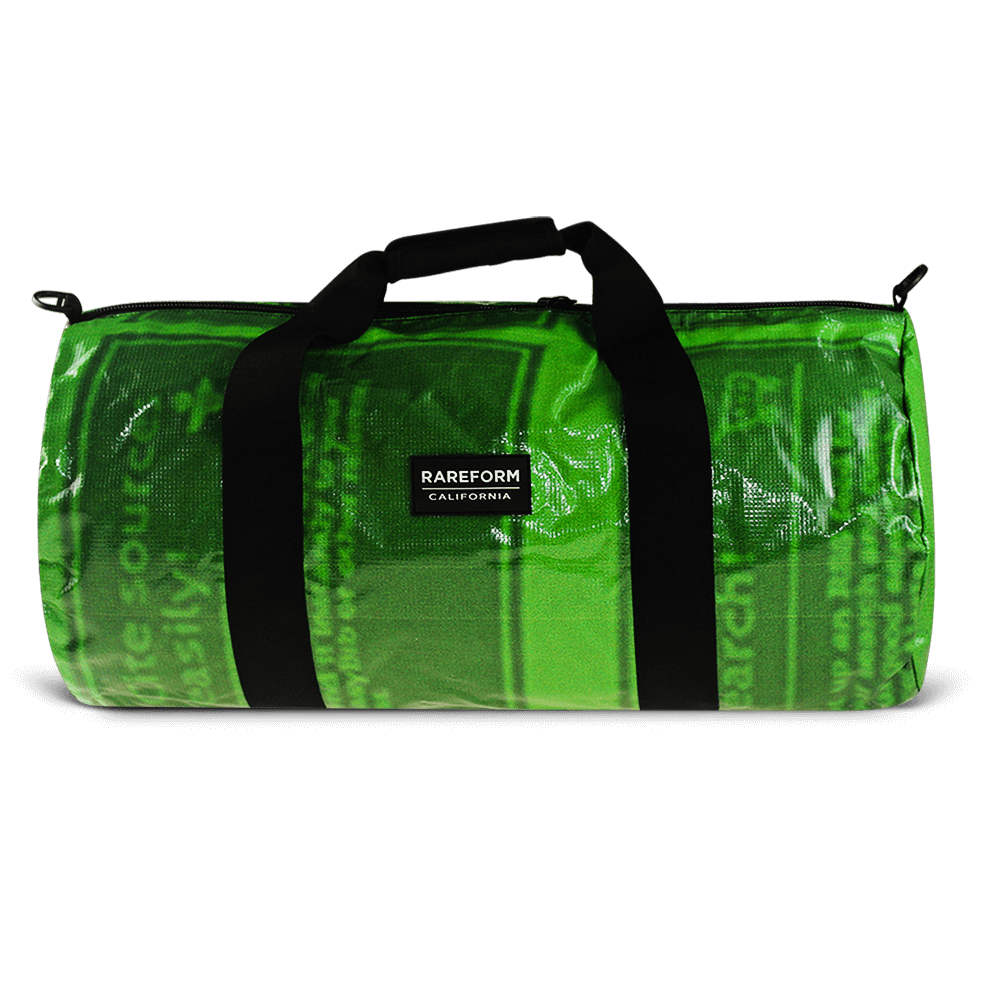 Weekender Duffle