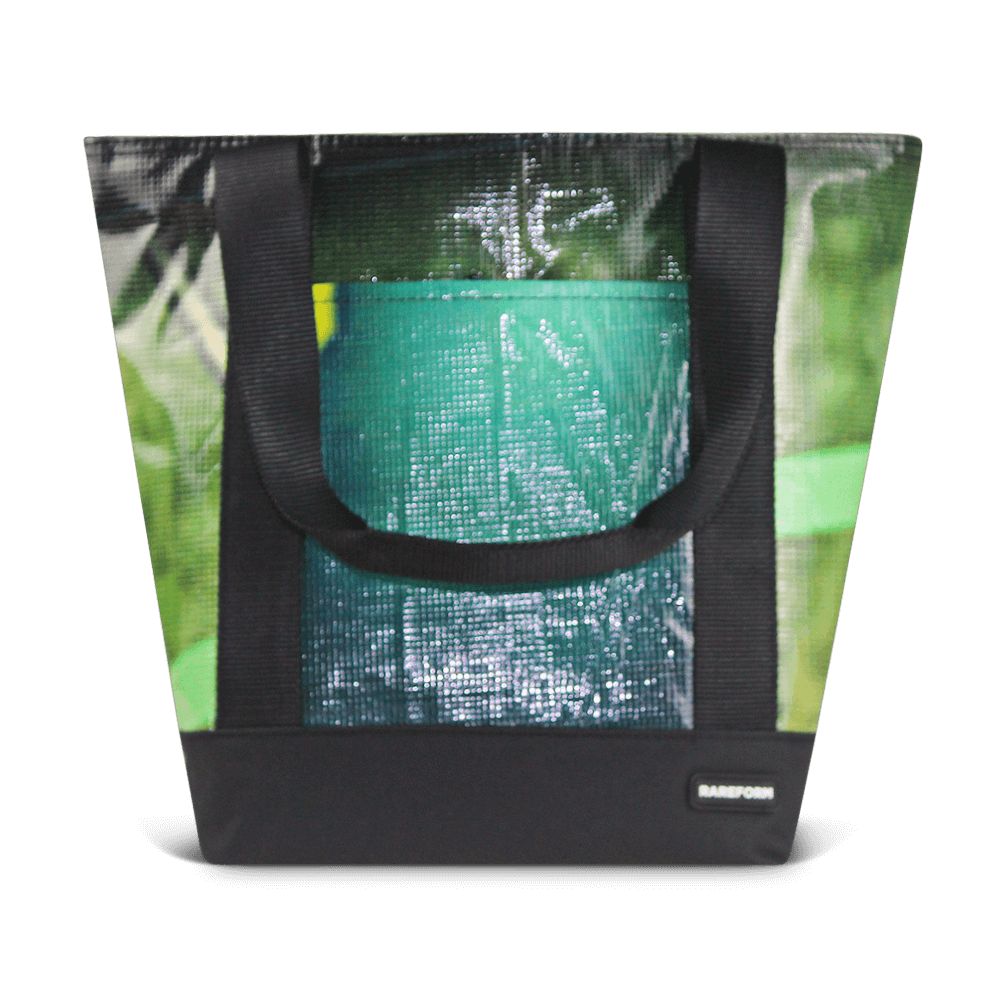 Beck Cooler Tote