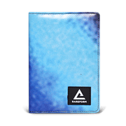 Huxley Passport Holder