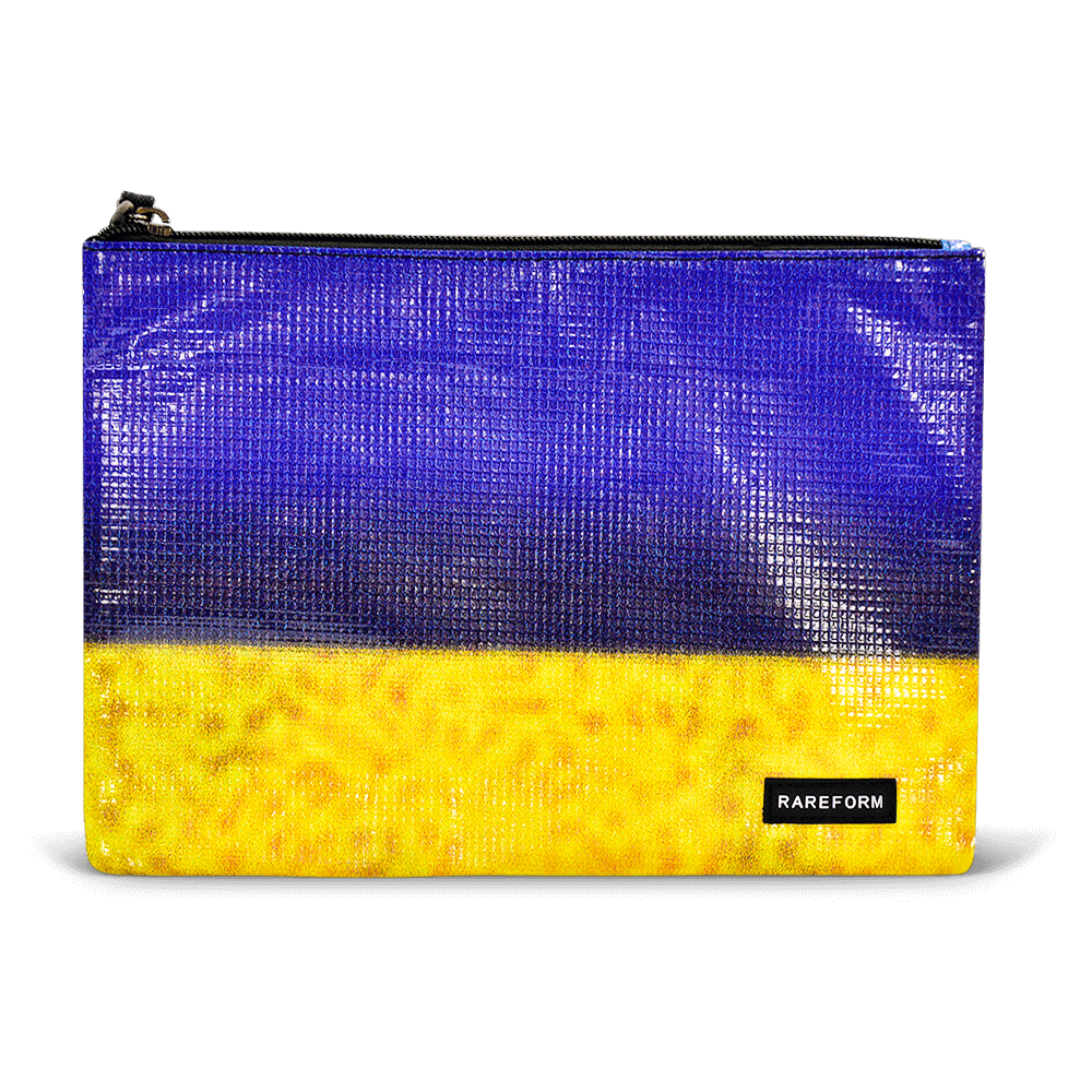Charlie Pouch