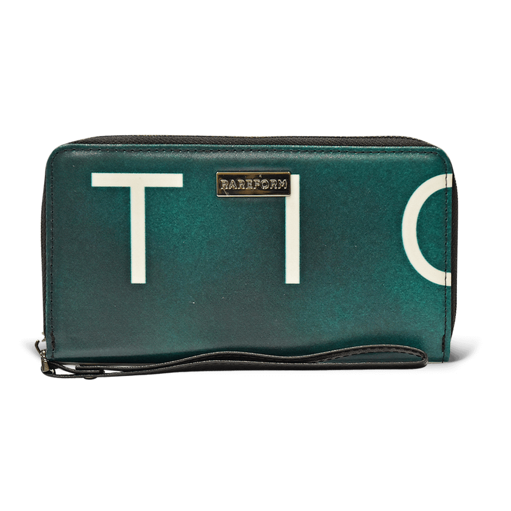 Madison Wristlet