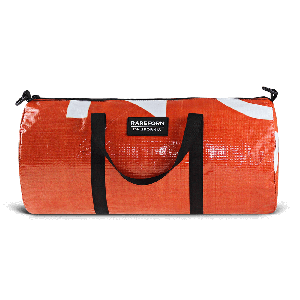 Light Duffle