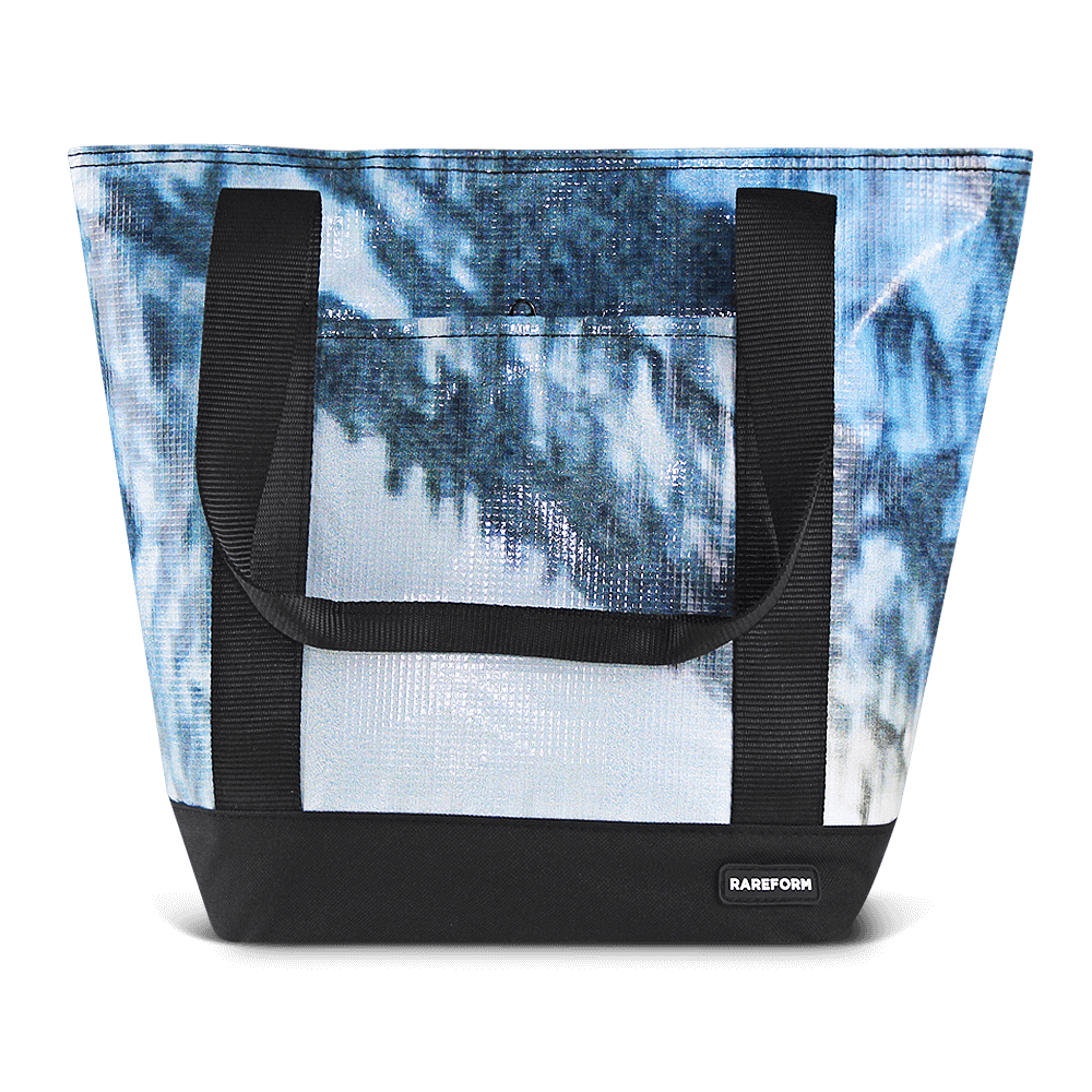 Beck Cooler Tote