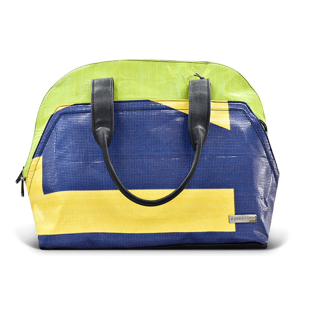 Maya Crossbody