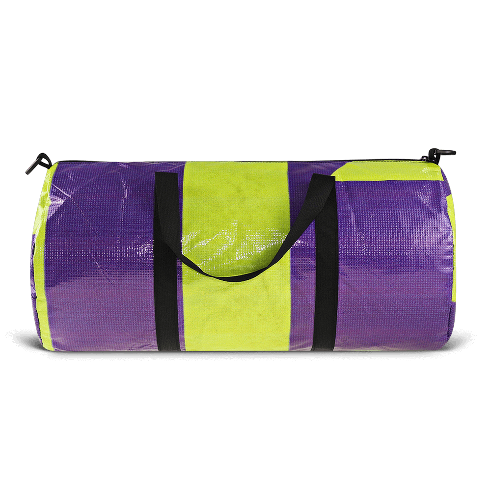 Light Duffle