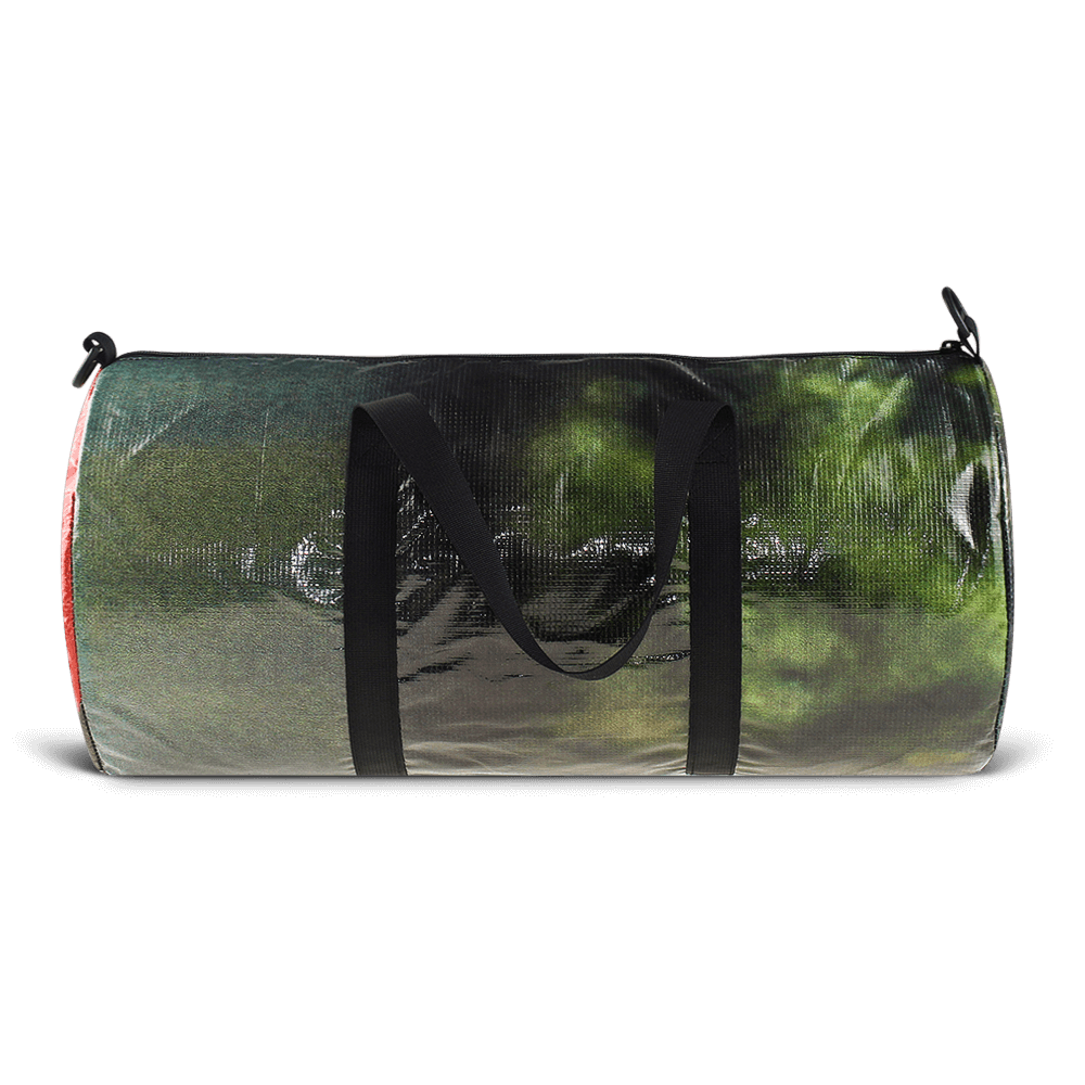 Light Duffle