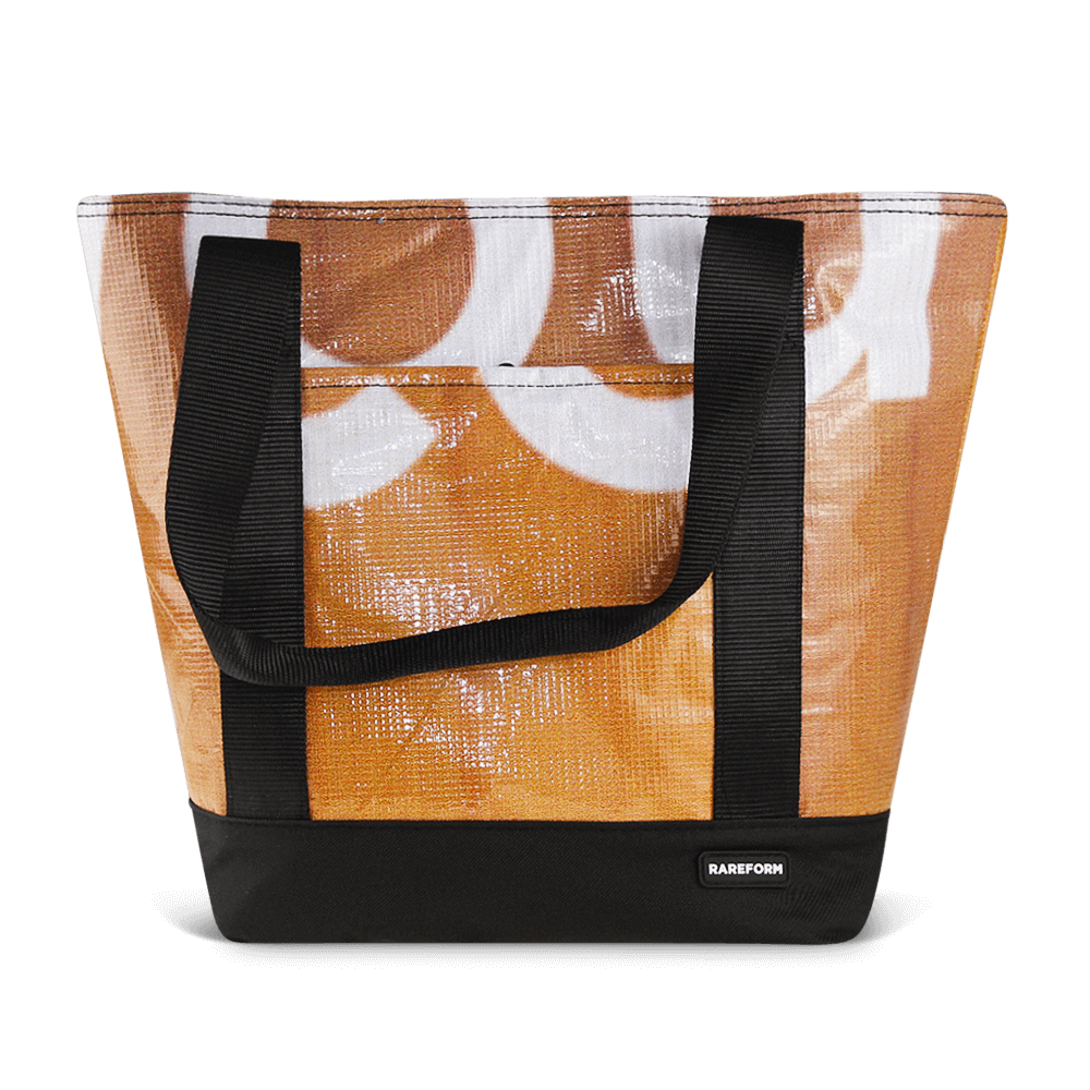 Beck Cooler Tote