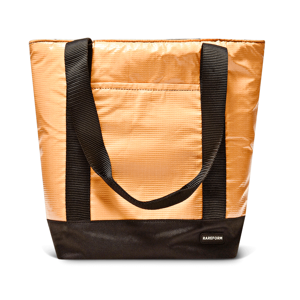 Beck Cooler Tote