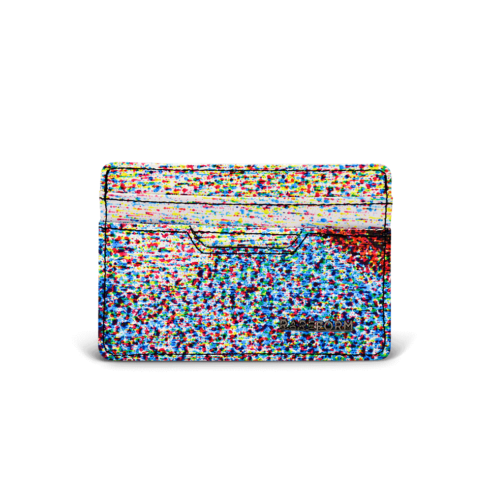 Veer Card Holder