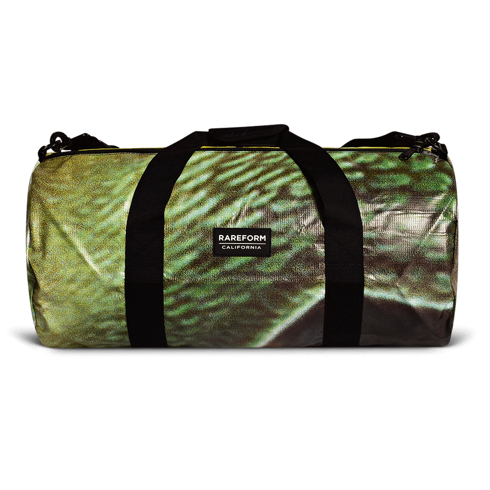 Weekender Duffle